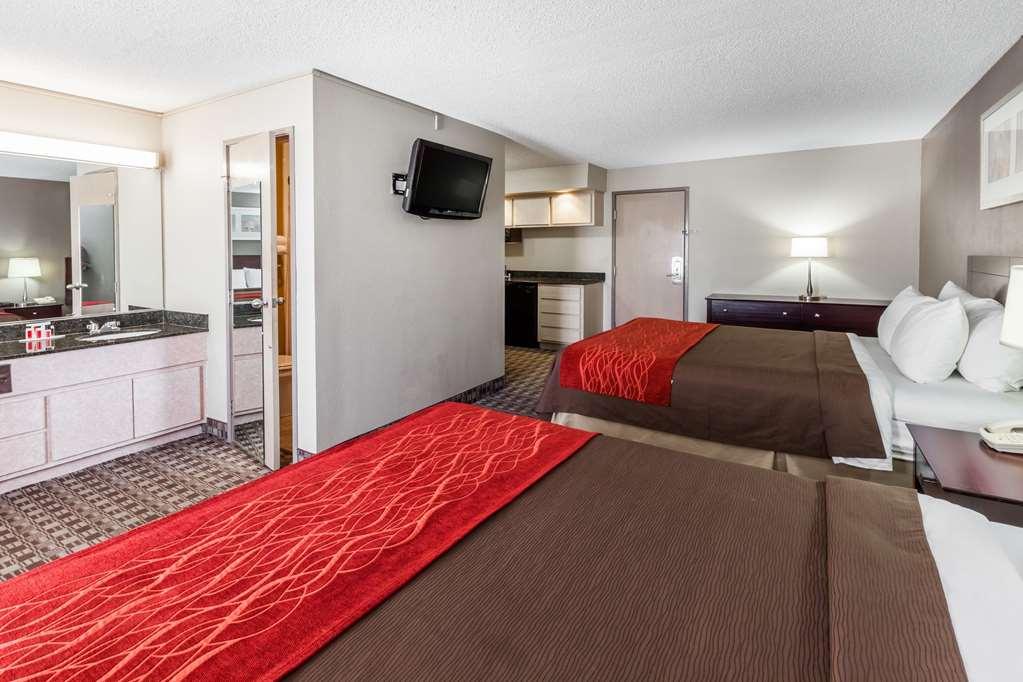 Wingate By Wyndham Canton-Hall Of Fame Cameră foto