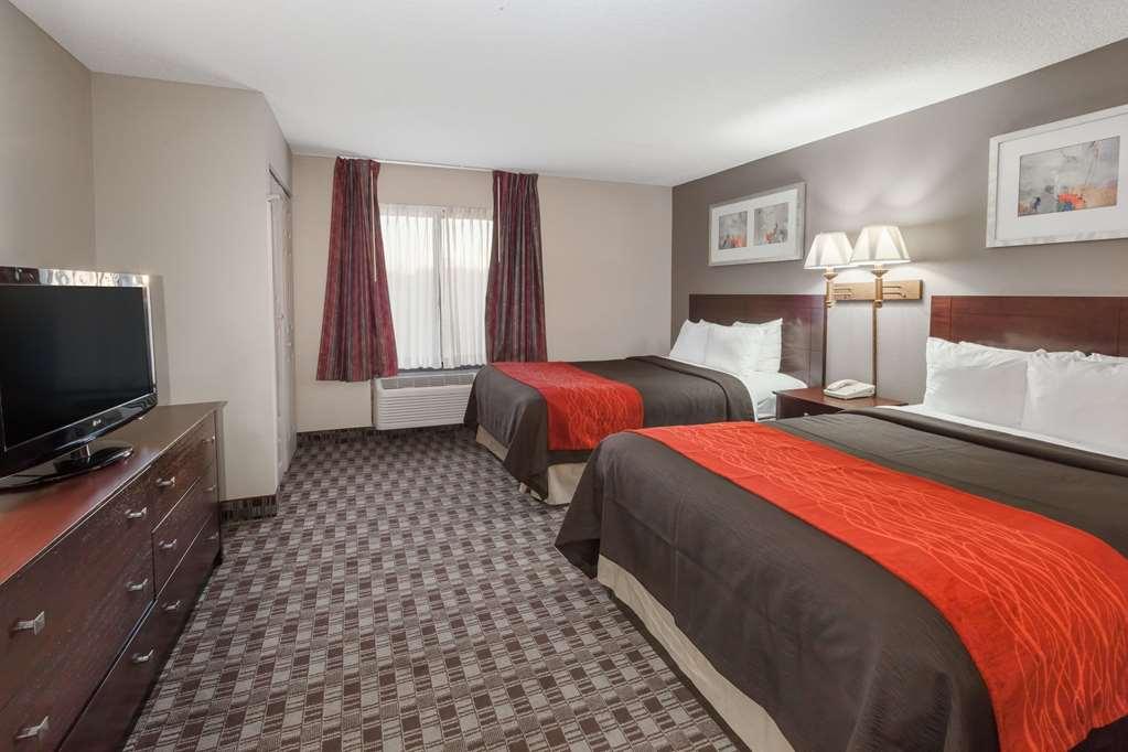 Wingate By Wyndham Canton-Hall Of Fame Cameră foto